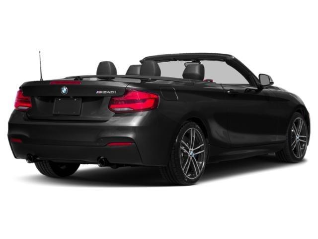 2019 bmw 2 series m240i xdrive awd m240i xdrive 2dr convertible for sale in westbrook, maine