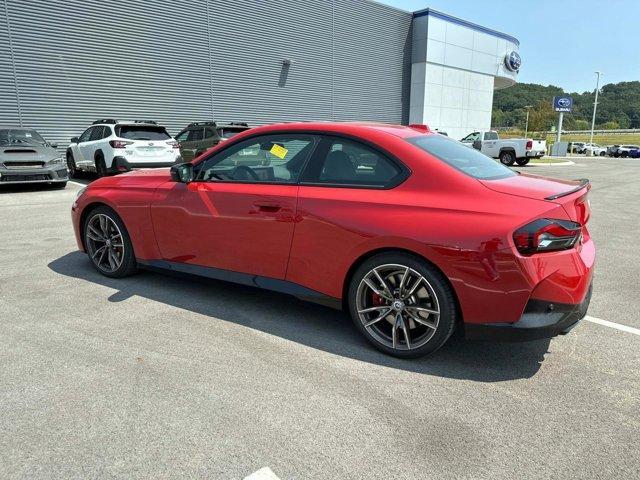 2023 bmw m240 i