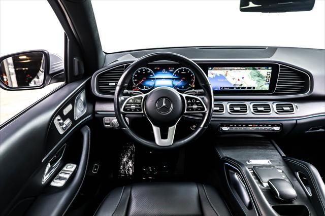 2021 mercedes-benz gle 350 4matic