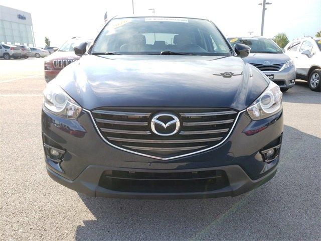 used 2016 mazda cx-5 awd touring fayetteville, ar 72704 for sale in fayetteville, arkansas