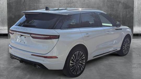 2022 Lincoln Corsair