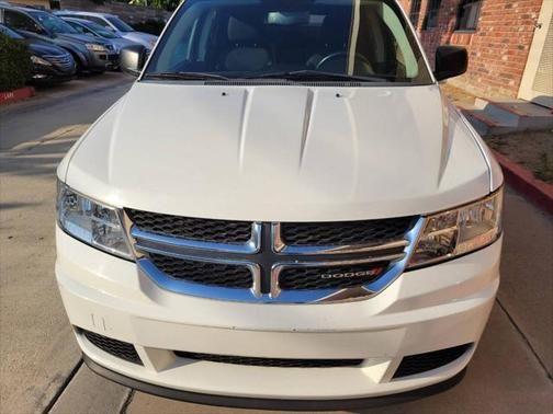 2015 dodge journey