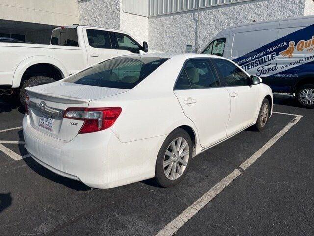 2014 toyota camry se v6 4dr sedan in huntersville, north carolina