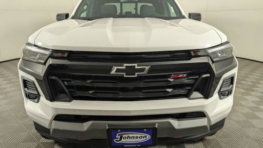 2024 Chevrolet