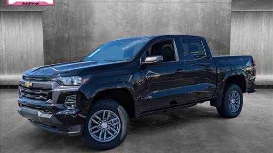 2024 Chevrolet