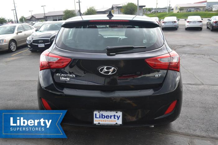 2016 hyundai elantra gt base 4dr hatchback 6m for sale in jolly acres, south dakota