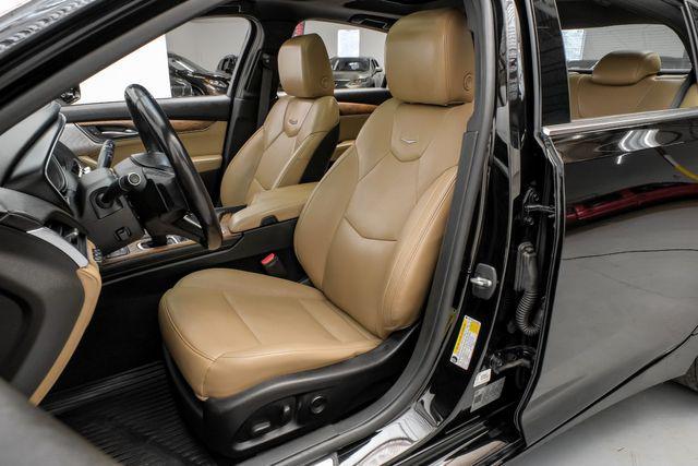 2020 cadillac ct5 premium luxury rwd