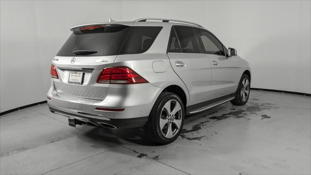 2019 mercedes-benz gle 400 base 4matic