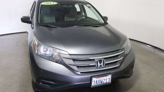 2013 Honda CR-V