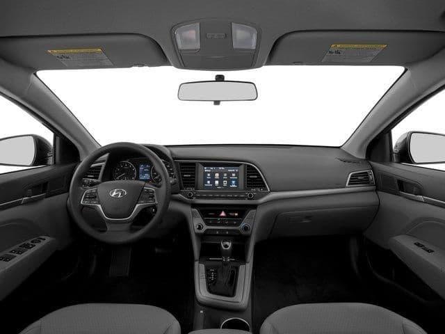 2017 hyundai elantra in auburn, washington