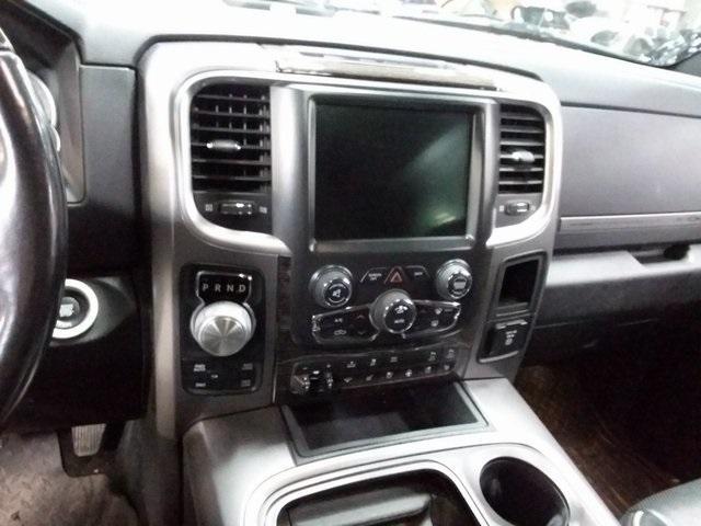 2017 ram 1500 longhorn
