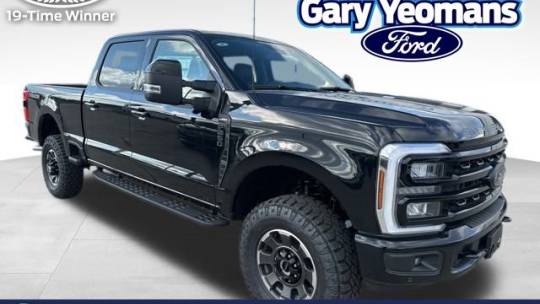 2024 Ford F-250