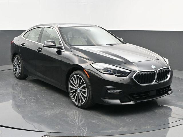 2021 bmw 228 gran coupe i xdrive