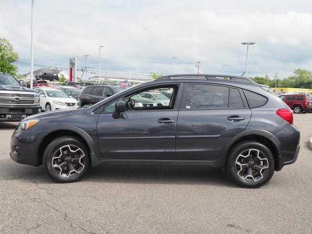 2014 subaru xv crosstrek 2.0i limited awd 2.0i limited 4dr crossover for sale in stratham, new hampshire