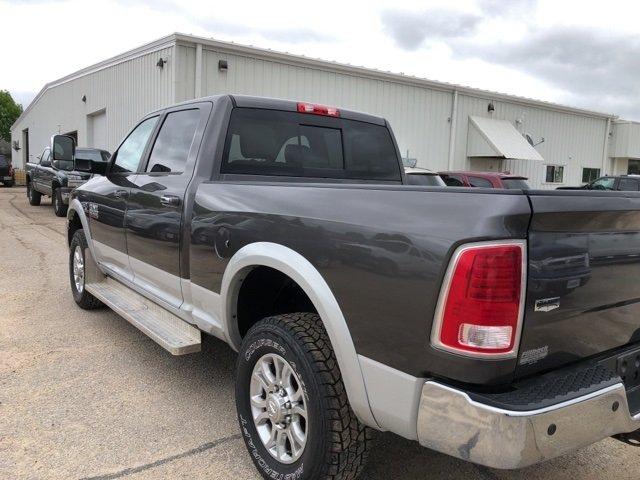 used 2014 ram 3500 4x4 crew cab laramie boscobel, wi 53805 for sale in boscobel, wisconsin