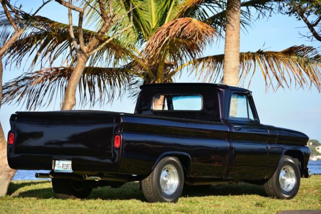 1965 c-10 chevrolet pickup