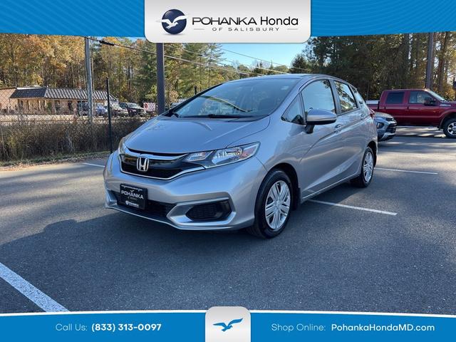 2020 honda fit