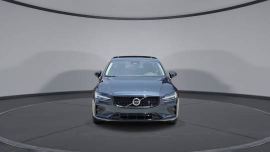 2024 Volvo S60