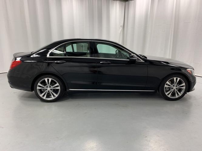 certified 2017 mercedes-benz c 300 sedan tuscaloosa, al 35405 for sale in tuscaloosa, alabama