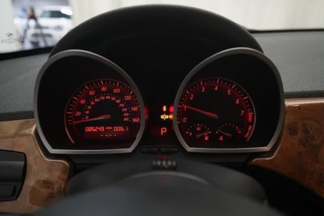 2008 bmw z4 3.0i in grand rapids, michigan