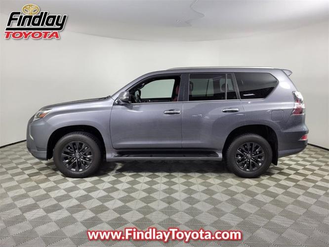 2021 lexus gx 460 in henderson, nevada