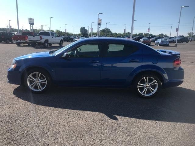 used 2014 dodge avenger se paducah, ky 42001 for sale in avondale, kentucky