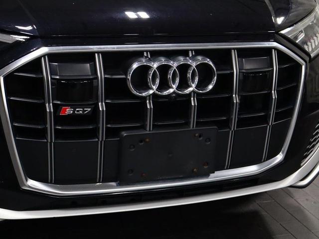 2020 audi sq7 4.0t premium plus