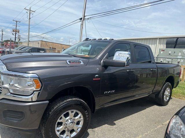 2023 ram 3500 laramie in rocky mount, north carolina