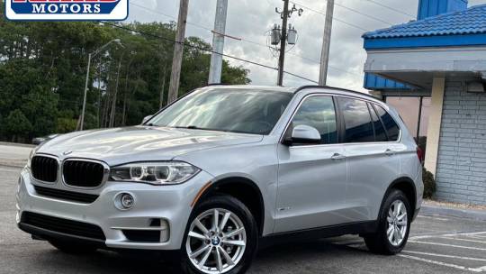 2014 BMW X5