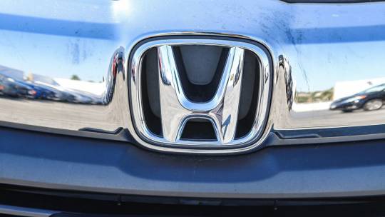 2020 Honda HR-V