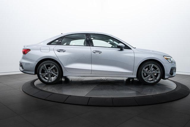 2024 audi a3 premium