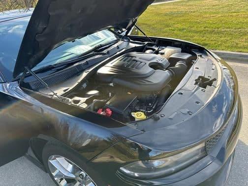 2022 dodge charger gt in dayton, ohio