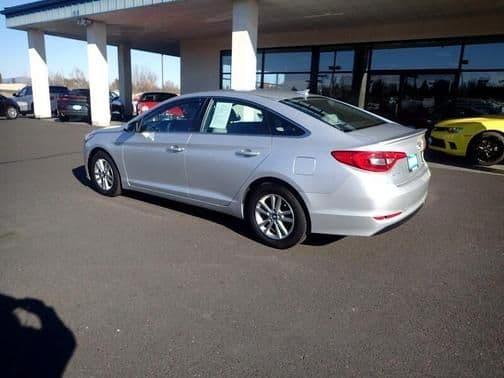 2016 hyundai sonata in manhattan, new york