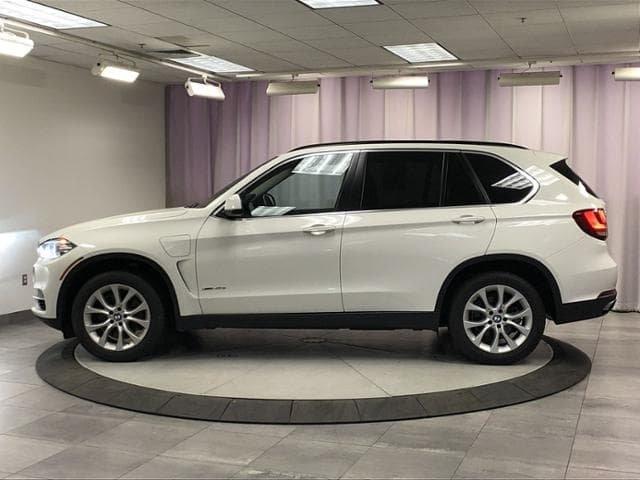 certified 2016 bmw x5 xdrive40e boston, ma 02134 for sale in boston, massachusetts