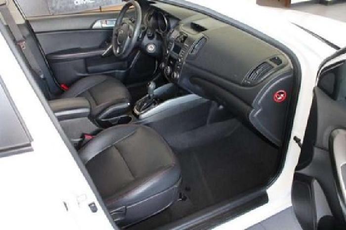 2011 kia forte 5-door sx in los angeles, ca