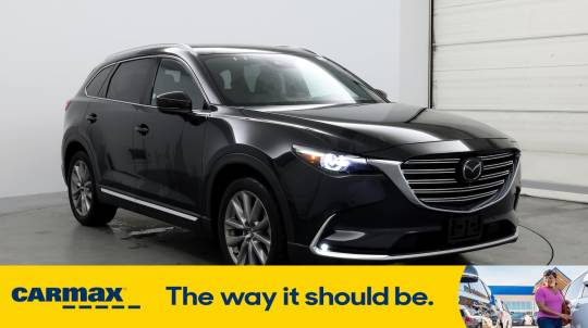 2023 Mazda CX-9