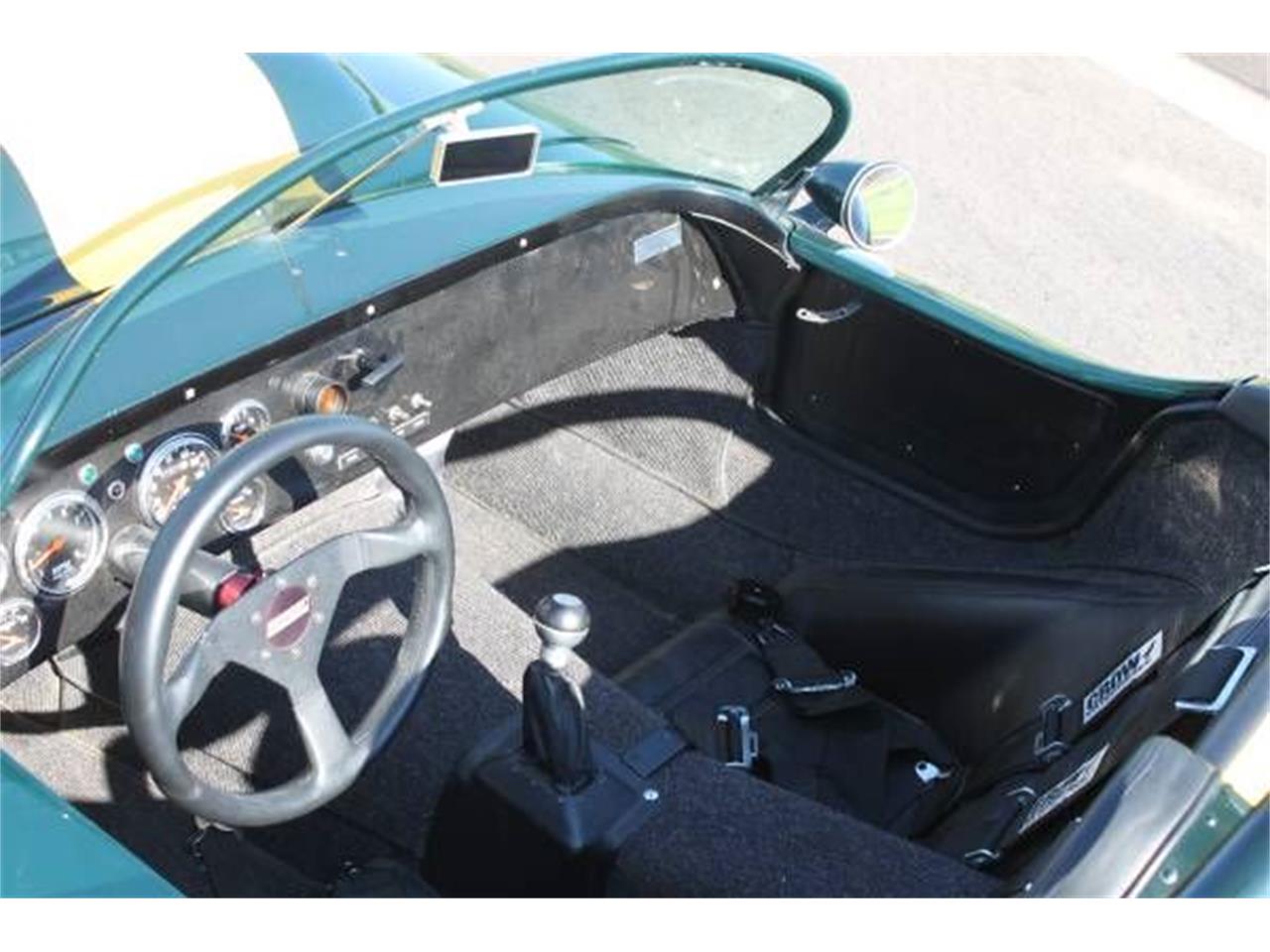 1959 chevrolet race car