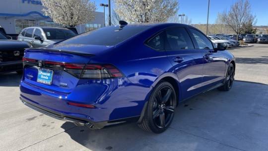 2024 Honda Accord
