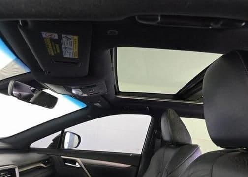 2016 lexus rx 350 base 4dr all-wheel drive in columbia, tennessee
