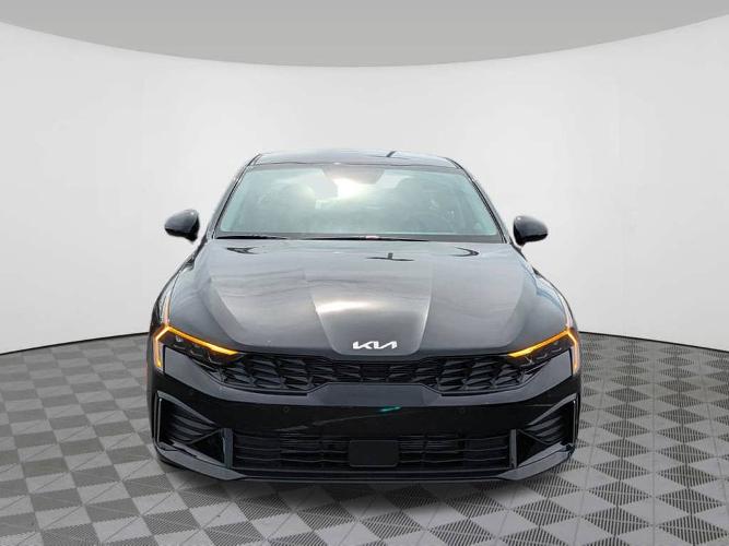 new 2025 kia k5 lxs fwd