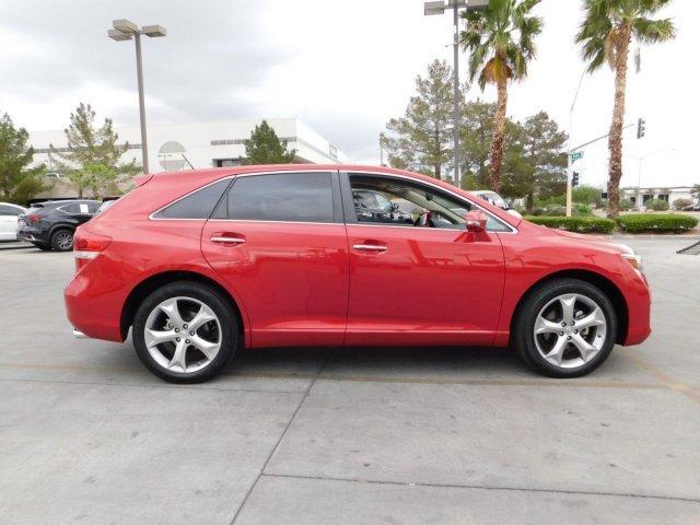 used 2015 toyota venza limited henderson, nv 89014 for sale in henderson, nevada