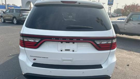 2020 Dodge Durango