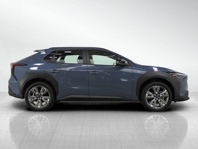 2023 subaru solterra limited