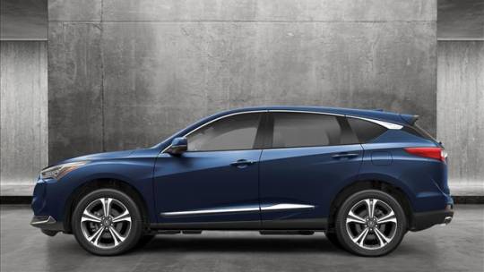 2025 Acura RDX