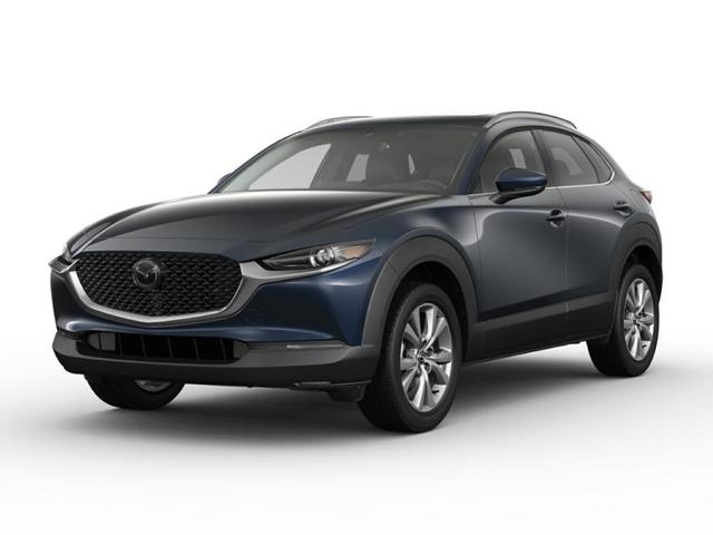 2023 mazda cx-30 premium package