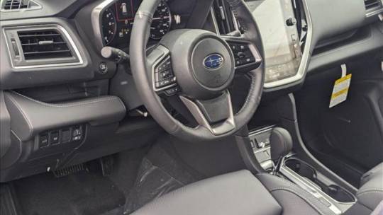 2024 Subaru Ascent