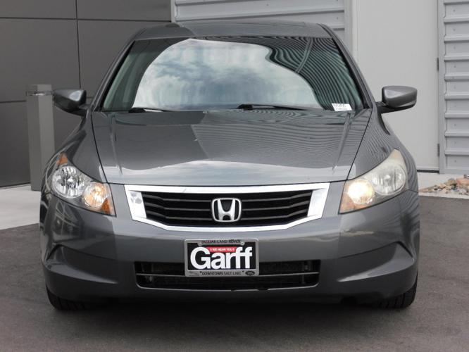 used 2009 honda accord ex-l salt lake city, ut 84111 for sale in salt lake city, utah