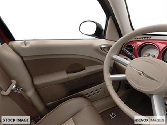 2006 chrysler pt cruiser in kendall, fl
