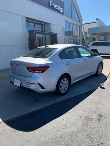 2021 kia rio lx in caryville, wisconsin