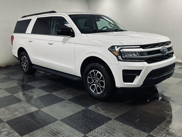 2023 ford expedition max xl